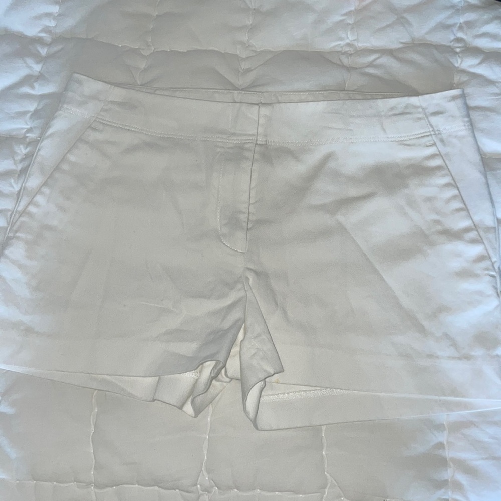 jcrew girls shorts